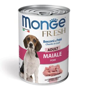 monge-fresh-pasteta-s-komadicima-svinjetine-za-odrasle-pse-400g