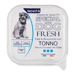 Special Dog Fresh s tunom za pse150 g